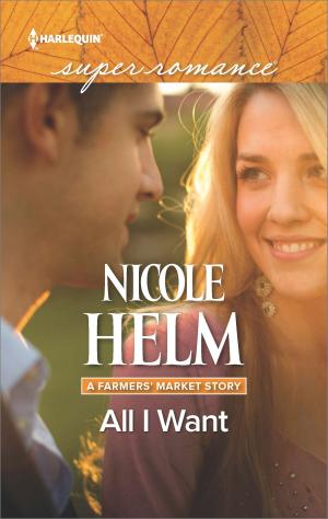 Cover of the book All I Want by Helen Brooks
