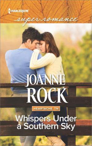 Cover of the book Whispers Under a Southern Sky by Rebecca Winters
