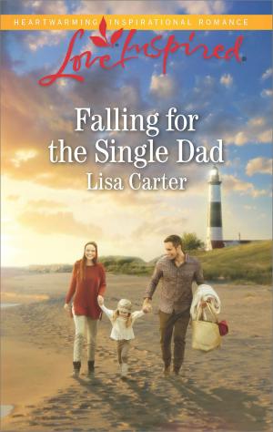 Cover of the book Falling for the Single Dad by Elizabeth August