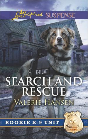 Cover of the book Search and Rescue by Nathan Charles Sollish