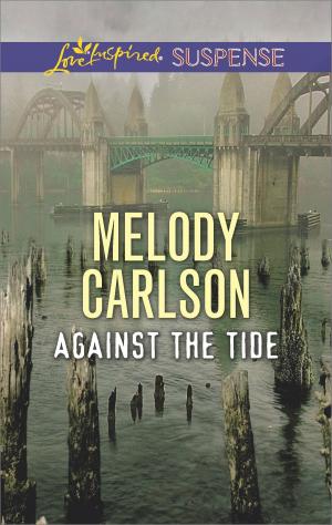 Cover of the book Against the Tide by Susan Griscom