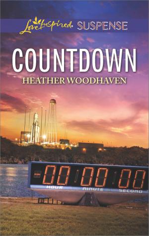 Cover of the book Countdown by Jill Elizabeth Nelson, Lynn Huggins Blackburn, Mary Alford