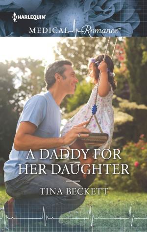 Cover of the book A Daddy for Her Daughter by Margaret Moore