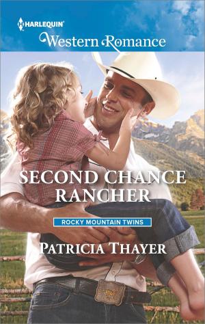 Cover of the book Second Chance Rancher by Heather Graham