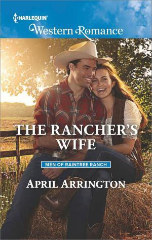 Cover of the book The Rancher's Wife by Lilian Darcy