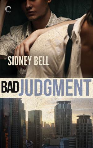 Cover of the book Bad Judgment by Leah Haley Morrison