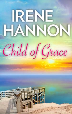 Cover of the book Child of Grace by Suzanne Ruby