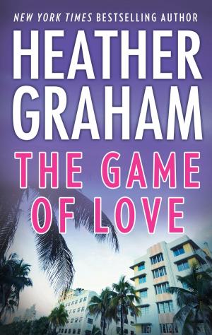 Cover of the book The Game of Love by Sharon Sala