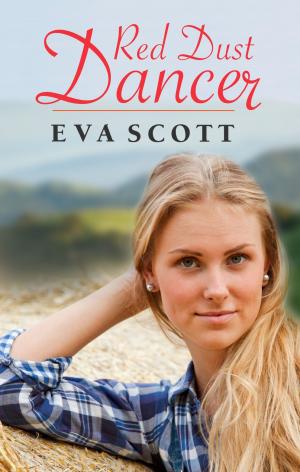 Cover of the book Red Dust Dancer by Eva Scott