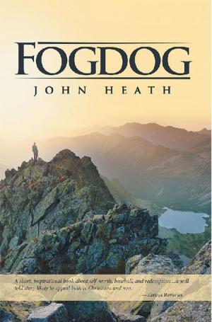 Cover of the book Fogdog by Ellyn Weaver