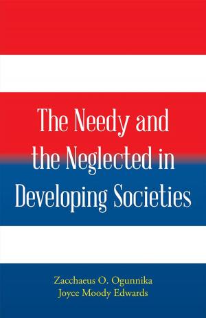 Cover of the book The Needy and the Neglected in Developing Societies. by Irene Slater