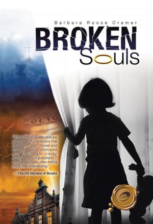 Cover of the book Broken Souls by Olugbenga Adesokan