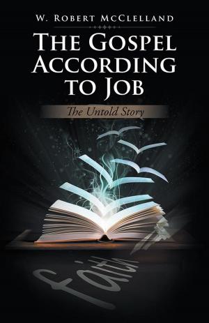 Cover of the book The Gospel According to Job by Dennis J.Dodt