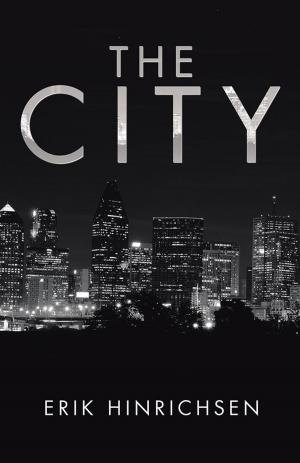 Cover of the book The City by Laura Kehoe
