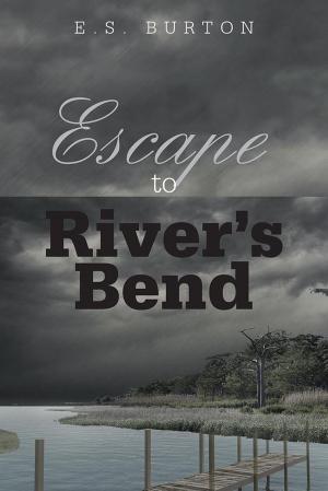 Cover of the book Escape to River's Bend by Anthony O'Brian
