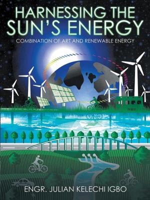 Cover of the book Harnessing the Sun’S Energy by Brandon Adams