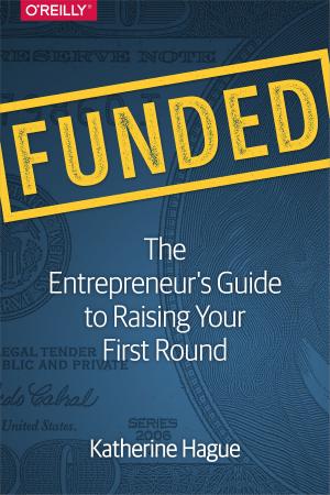Book cover of Funded