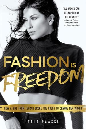 Cover of the book Fashion Is Freedom by Sara Humphreys