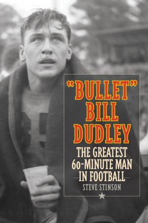Cover of the book Bullet Bill Dudley by Marc Veldt