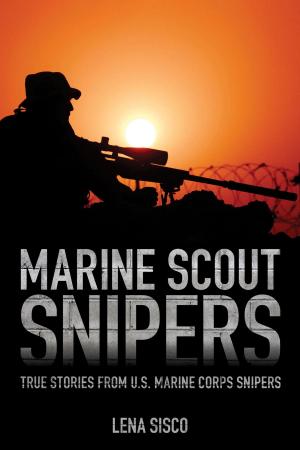 Cover of the book Marine Scout Snipers by Margaret Hathaway