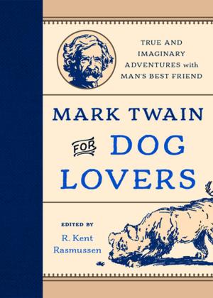Cover of the book Mark Twain for Dog Lovers by Patrick Straub