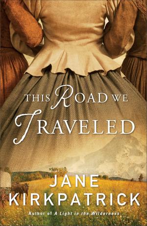 Cover of the book This Road We Traveled by Charles G. Finney