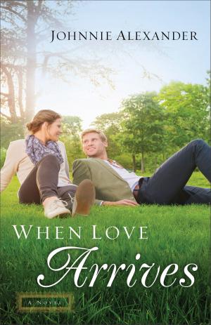 Cover of the book When Love Arrives (Misty Willow Book #2) by Lynn H. Blackburn