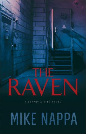 Book cover of The Raven (Coffey & Hill Book #2)