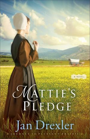 Cover of the book Mattie's Pledge (Journey to Pleasant Prairie Book #2) by Kris Vallotton