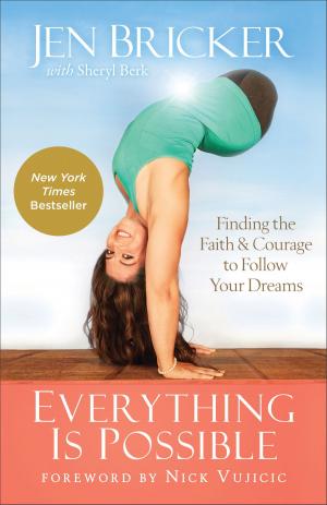 Cover of the book Everything Is Possible by Mel Edwards