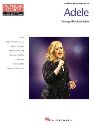 Cover of the book Adele - Popular Songs Series by John Williams