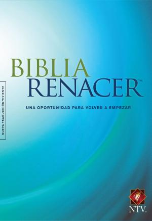 Cover of the book Biblia Renacer NTV by Rich Froning