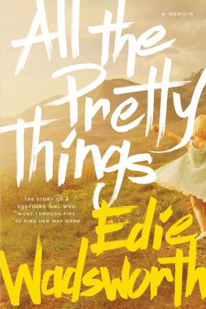 Cover of the book All the Pretty Things by Heidi Chiavaroli