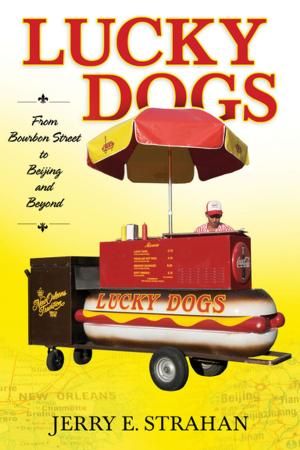 bigCover of the book Lucky Dogs by 