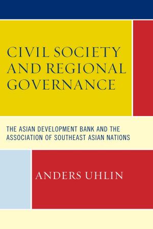 Cover of the book Civil Society and Regional Governance by Maria Michalis