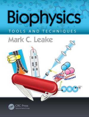Cover of the book Biophysics by Lyn Longridge