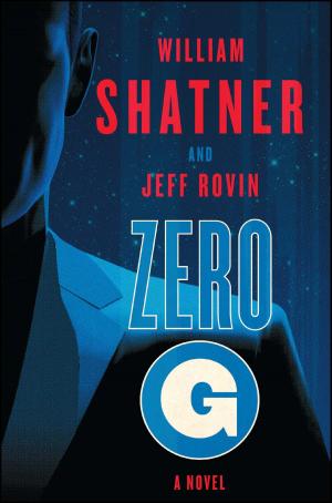 Cover of the book Zero-G: Book 1 by Dr. Lawrence Kutner, Dr. Cheryl Olson