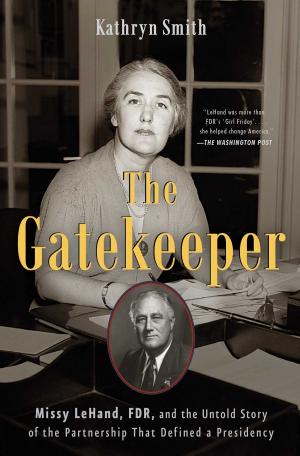 Cover of the book The Gatekeeper by Sandra Gulland