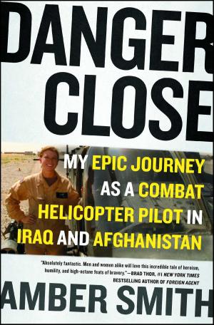 Cover of the book Danger Close by Lt. Gen. Russel Honoré (U.S. Army, ret)