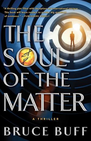 Cover of the book The Soul of the Matter by Caris Roane