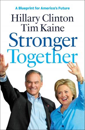 Cover of the book Stronger Together by Roz Savage