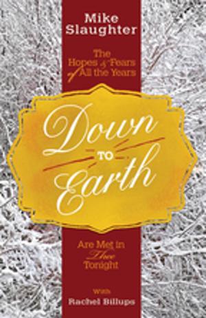 Cover of the book Down to Earth [Large Print] by Ronald J. Greer