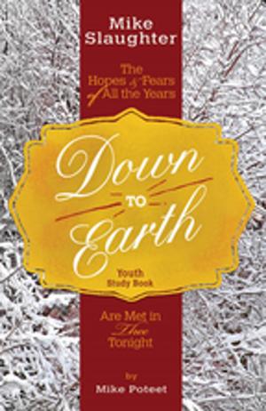 Cover of the book Down to Earth Youth Study Book by Robin Knowles Wallace