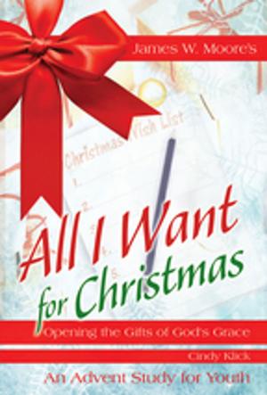 Cover of All I Want For Christmas Youth Study
