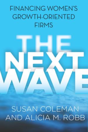 Cover of the book The Next Wave by Randall Stross