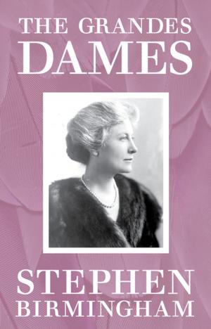 bigCover of the book The Grandes Dames by 
