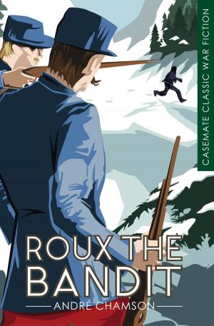 bigCover of the book Roux the Bandit by 