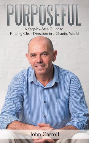 Cover of the book Purposeful by James Foster