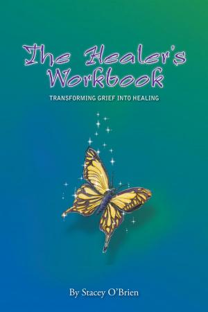 Cover of the book The Healer’S Workbook by Chris Jackson, Frances Kozlowski