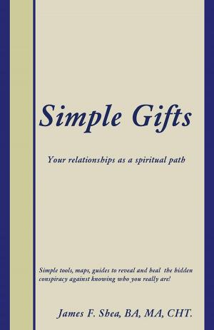 Book cover of Simple Gifts